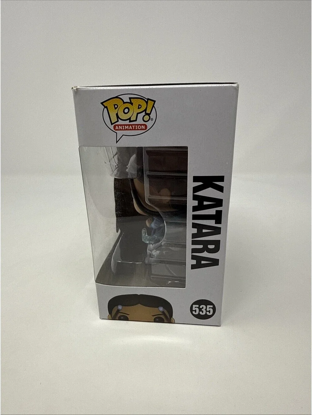 Funko Pop! Vinyl: Nickelodeon - Katara #535